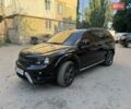 Чорний Додж Джорні, об'ємом двигуна 3.6 л та пробігом 119 тис. км за 13990 $, фото 1 на Automoto.ua