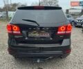 Чорний Додж Джорні, об'ємом двигуна 3.6 л та пробігом 133 тис. км за 10800 $, фото 4 на Automoto.ua