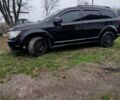 Чорний Додж Джорні, об'ємом двигуна 0 л та пробігом 200 тис. км за 7999 $, фото 1 на Automoto.ua