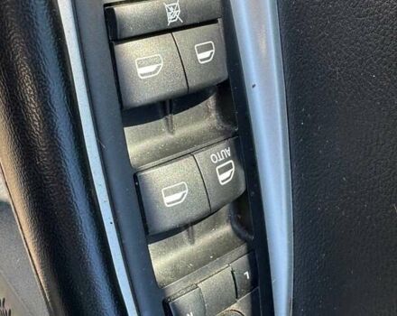 Чорний Додж Джорні, об'ємом двигуна 2.36 л та пробігом 148 тис. км за 8490 $, фото 13 на Automoto.ua