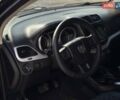 Чорний Додж Джорні, об'ємом двигуна 3.61 л та пробігом 227 тис. км за 10500 $, фото 19 на Automoto.ua