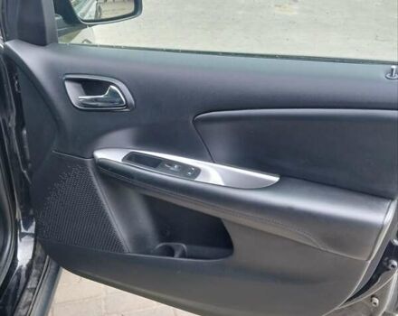 Додж Джорни 2016 в Львове на Automoto.ua Черный Додж Джорни, объемом двигателя 3.6 л и пробегом 95 тыс. км за 14000 $, фото 28 на Automoto.ua