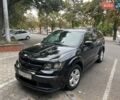 Чорний Додж Джорні, об'ємом двигуна 2.36 л та пробігом 215 тис. км за 11500 $, фото 1 на Automoto.ua