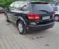 Черный Додж Джорни, объемом двигателя 2.36 л и пробегом 135 тыс. км за 11500 $, фото 10 на Automoto.ua