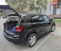 Чорний Додж Джорні, об'ємом двигуна 2.36 л та пробігом 215 тис. км за 11500 $, фото 6 на Automoto.ua