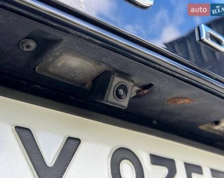 Чорний Додж Джорні, об'ємом двигуна 3.61 л та пробігом 227 тис. км за 10500 $, фото 10 на Automoto.ua