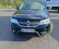 Чорний Додж Джорні, об'ємом двигуна 3.6 л та пробігом 271 тис. км за 11600 $, фото 6 на Automoto.ua