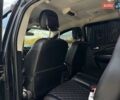 Чорний Додж Джорні, об'ємом двигуна 3.61 л та пробігом 227 тис. км за 10500 $, фото 32 на Automoto.ua