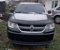 Черный Додж Джорни, объемом двигателя 0 л и пробегом 200 тыс. км за 7999 $, фото 1 на Automoto.ua