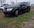 Чорний Додж Джорні, об'ємом двигуна 0 л та пробігом 200 тис. км за 7999 $, фото 1 на Automoto.ua