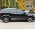 Додж Джорни 2016 в Ладыжин на Automoto.ua Черный Додж Джорни, объемом двигателя 3.61 л и пробегом 140 тыс. км за 10500 $, фото 1 на Automoto.ua