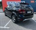 Черный Додж Джорни, объемом двигателя 3.61 л и пробегом 110 тыс. км за 14500 $, фото 6 на Automoto.ua