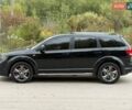 Додж Джорни 2016 в Ладыжин на Automoto.ua Черный Додж Джорни, объемом двигателя 3.61 л и пробегом 140 тыс. км за 10500 $, фото 1 на Automoto.ua