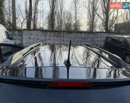 Чорний Додж Джорні, об'ємом двигуна 2.36 л та пробігом 172 тис. км за 10700 $, фото 23 на Automoto.ua