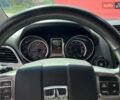 Черный Додж Джорни, объемом двигателя 3.61 л и пробегом 110 тыс. км за 14500 $, фото 21 на Automoto.ua