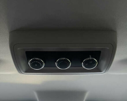 Черный Додж Джорни, объемом двигателя 2.36 л и пробегом 151 тыс. км за 12799 $, фото 15 на Automoto.ua