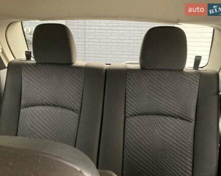 Черный Додж Джорни, объемом двигателя 3.6 л и пробегом 157 тыс. км за 1500 $, фото 20 на Automoto.ua