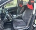 Чорний Додж Джорні, об'ємом двигуна 3.6 л та пробігом 119 тис. км за 13990 $, фото 7 на Automoto.ua