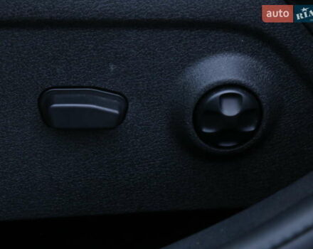 Черный Додж Джорни, объемом двигателя 2.4 л и пробегом 220 тыс. км за 11950 $, фото 14 на Automoto.ua