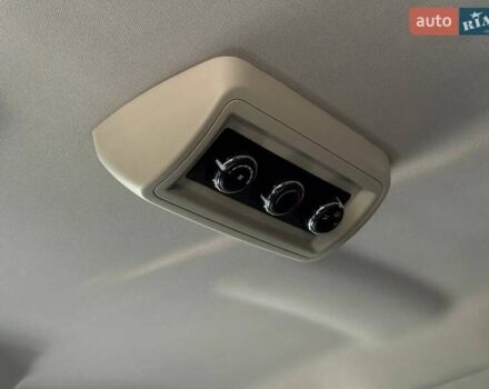 Чорний Додж Джорні, об'ємом двигуна 3.61 л та пробігом 227 тис. км за 10500 $, фото 29 на Automoto.ua