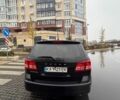 Черный Додж Джорни, объемом двигателя 2.36 л и пробегом 161 тыс. км за 10000 $, фото 1 на Automoto.ua