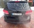 Черный Додж Джорни, объемом двигателя 3.6 л и пробегом 240 тыс. км за 10000 $, фото 1 на Automoto.ua
