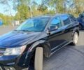 Чорний Додж Джорні, об'ємом двигуна 3.6 л та пробігом 271 тис. км за 11600 $, фото 1 на Automoto.ua