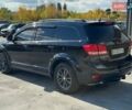 Чорний Додж Джорні, об'ємом двигуна 3.61 л та пробігом 227 тис. км за 10500 $, фото 5 на Automoto.ua
