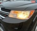Чорний Додж Джорні, об'ємом двигуна 3.6 л та пробігом 133 тис. км за 10800 $, фото 7 на Automoto.ua