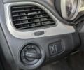 Черный Додж Джорни, объемом двигателя 2.4 л и пробегом 215 тыс. км за 11500 $, фото 13 на Automoto.ua