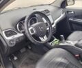 Додж Джорни 2016 в Львове на Automoto.ua Черный Додж Джорни, объемом двигателя 3.6 л и пробегом 95 тыс. км за 14000 $, фото 18 на Automoto.ua