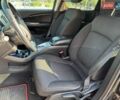 Черный Додж Джорни, объемом двигателя 2.36 л и пробегом 148 тыс. км за 8990 $, фото 6 на Automoto.ua