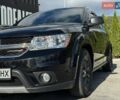 Чорний Додж Джорні, об'ємом двигуна 3.61 л та пробігом 227 тис. км за 10500 $, фото 14 на Automoto.ua