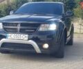Чорний Додж Джорні, об'ємом двигуна 3.6 л та пробігом 223 тис. км за 16500 $, фото 3 на Automoto.ua