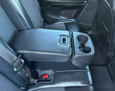 Додж Джорни 2017 в Киеве на Automoto.ua Черный Додж Джорни, объемом двигателя 2.4 л и пробегом 66 тыс. км за 3500 $, фото 9 на Automoto.ua