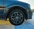 Черный Додж Джорни, объемом двигателя 2.4 л и пробегом 180 тыс. км за 12000 $, фото 8 на Automoto.ua