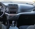 Черный Додж Джорни, объемом двигателя 2.36 л и пробегом 188 тыс. км за 10500 $, фото 12 на Automoto.ua
