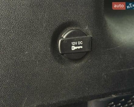 Чорний Додж Джорні, об'ємом двигуна 2.4 л та пробігом 130 тис. км за 11500 $, фото 23 на Automoto.ua