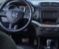 Черный Додж Джорни, объемом двигателя 2.36 л и пробегом 188 тыс. км за 10500 $, фото 14 на Automoto.ua