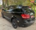 Додж Джорни 2017 в Львове на Automoto.ua Черный Додж Джорни, объемом двигателя 2.4 л и пробегом 125 тыс. км за 10800 $, фото 8 на Automoto.ua