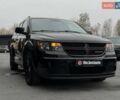 Чорний Додж Джорні, об'ємом двигуна 2.4 л та пробігом 130 тис. км за 11500 $, фото 10 на Automoto.ua