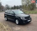 Чорний Додж Джорні, об'ємом двигуна 3.6 л та пробігом 160 тис. км за 10800 $, фото 7 на Automoto.ua