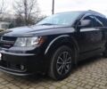 Черный Додж Джорни, объемом двигателя 0 л и пробегом 69 тыс. км за 12700 $, фото 1 на Automoto.ua
