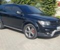Чорний Додж Джорні, об'ємом двигуна 3.6 л та пробігом 223 тис. км за 16500 $, фото 20 на Automoto.ua