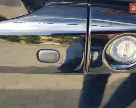 Чорний Додж Джорні, об'ємом двигуна 3.6 л та пробігом 223 тис. км за 16500 $, фото 21 на Automoto.ua