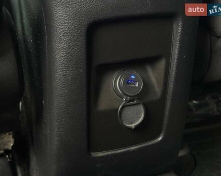Чорний Додж Джорні, об'ємом двигуна 2.4 л та пробігом 130 тис. км за 11500 $, фото 50 на Automoto.ua