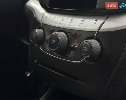 Чорний Додж Джорні, об'ємом двигуна 2.4 л та пробігом 130 тис. км за 11500 $, фото 72 на Automoto.ua