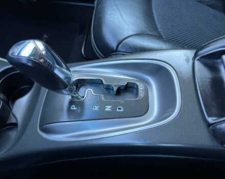 Додж Джорни 2017 в Киеве на Automoto.ua Черный Додж Джорни, объемом двигателя 2.4 л и пробегом 66 тыс. км за 3500 $, фото 10 на Automoto.ua