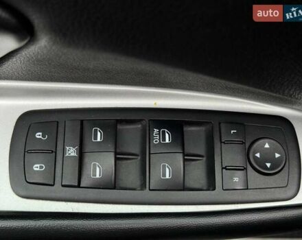 Чорний Додж Джорні, об'ємом двигуна 2.4 л та пробігом 130 тис. км за 11500 $, фото 26 на Automoto.ua