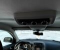 Черный Додж Джорни, объемом двигателя 2.4 л и пробегом 180 тыс. км за 12000 $, фото 15 на Automoto.ua